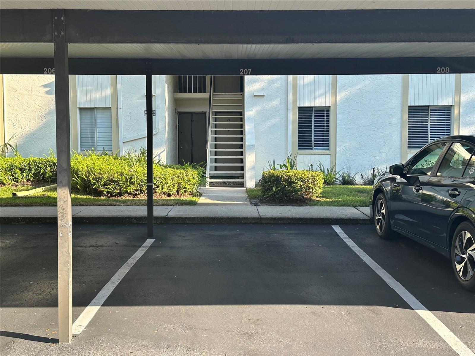 207 Palmetto Court, FL