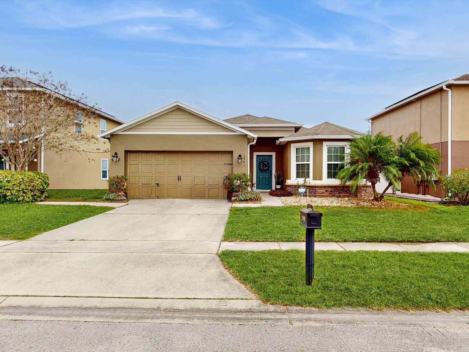 1941 Kettle Creek Drive, FL