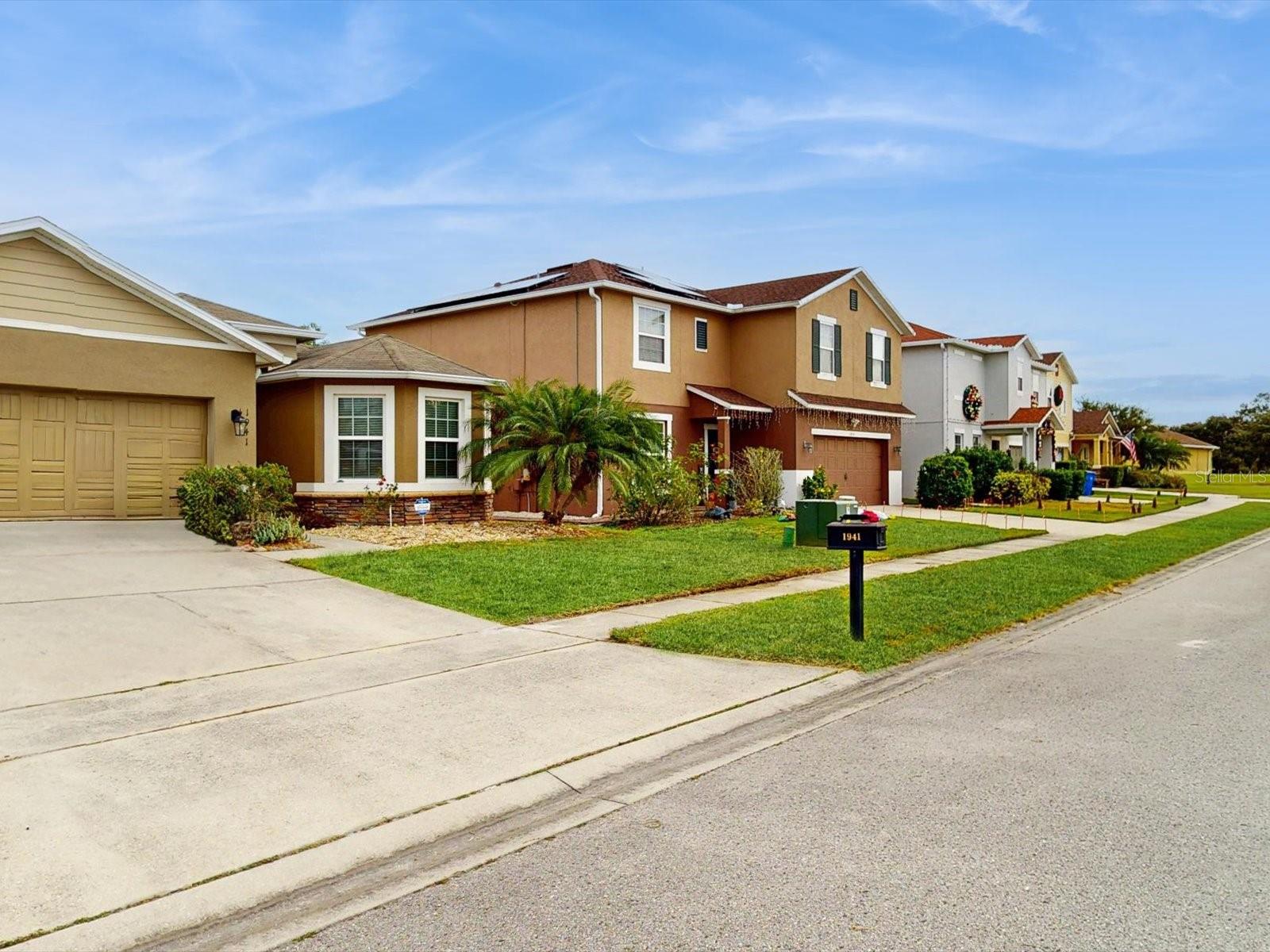 1941 Kettle Creek Drive, FL