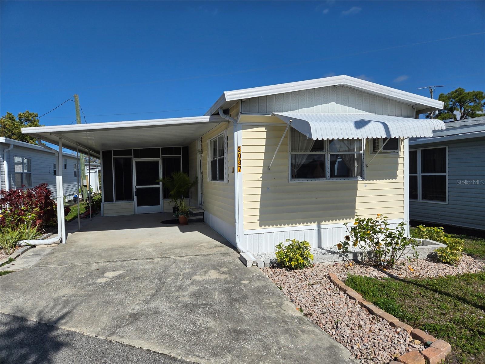 2037 Champion Street, FL