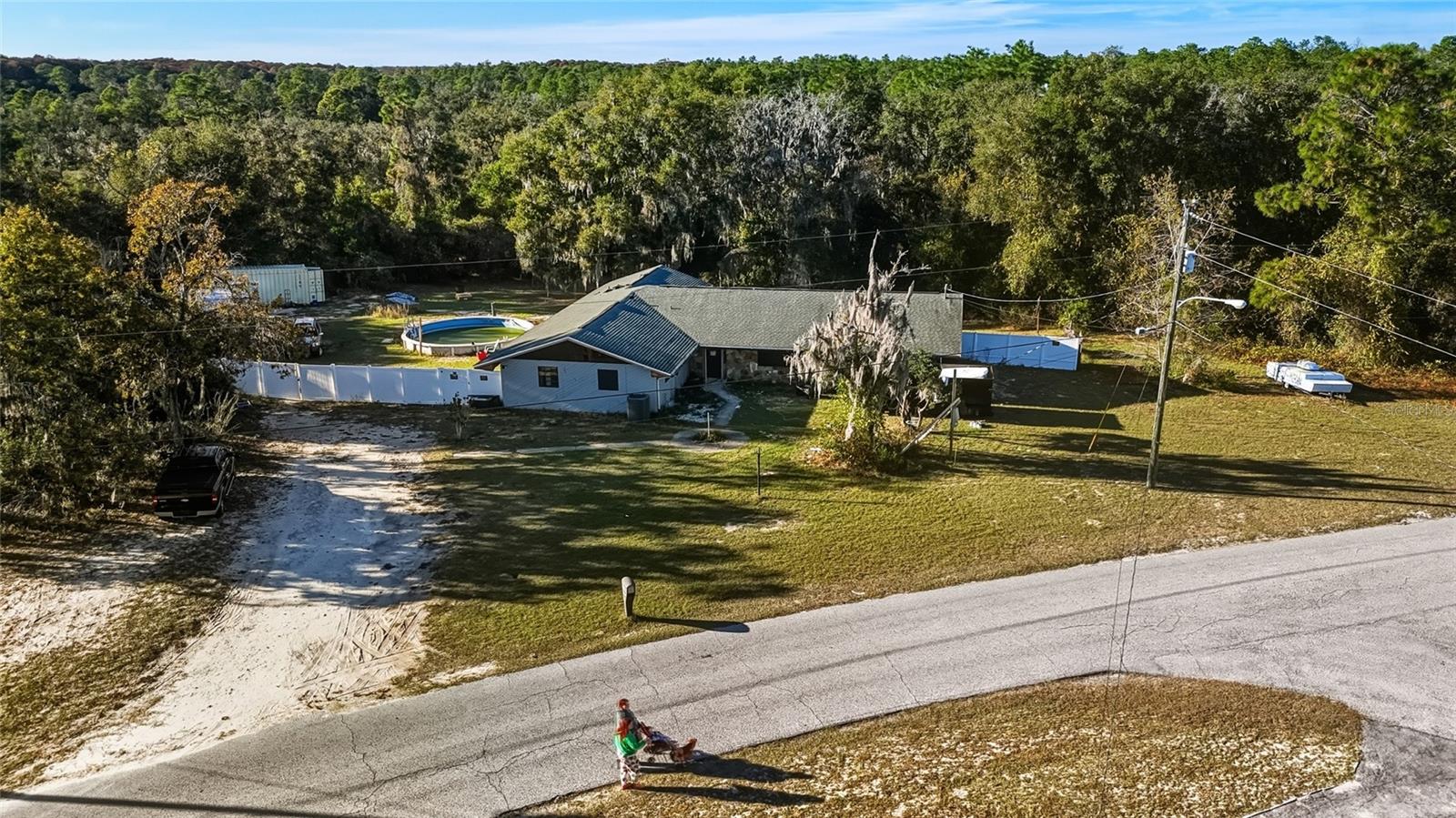 6106 Idle A While Cir, FL
