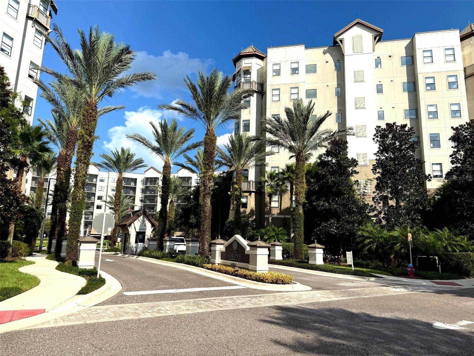 14501 Grove Resort Avenue, FL