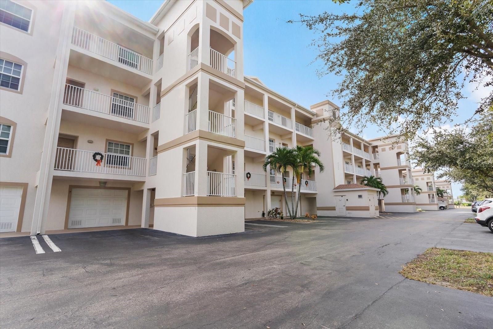 17110 Terraverde Circle, FL