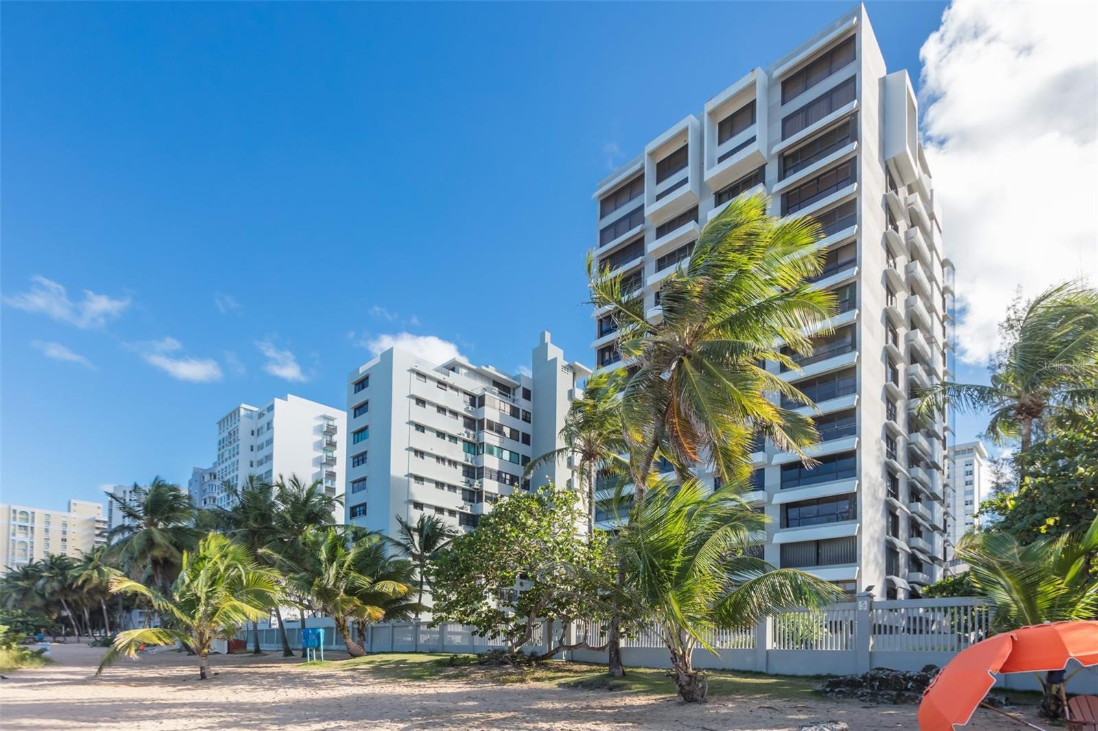 1507 Ashford Avenue, PR
