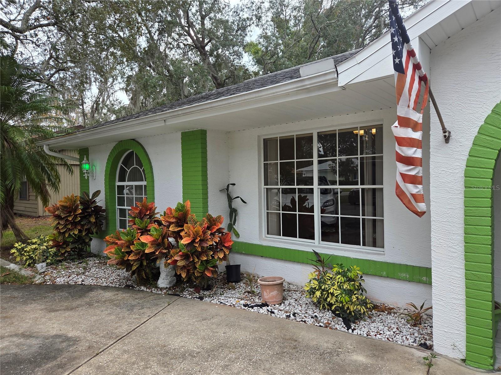 7605 Landmark Drive, FL