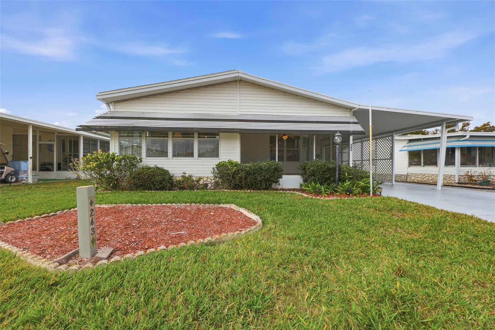 243 Douglas Park Avenue, FL
