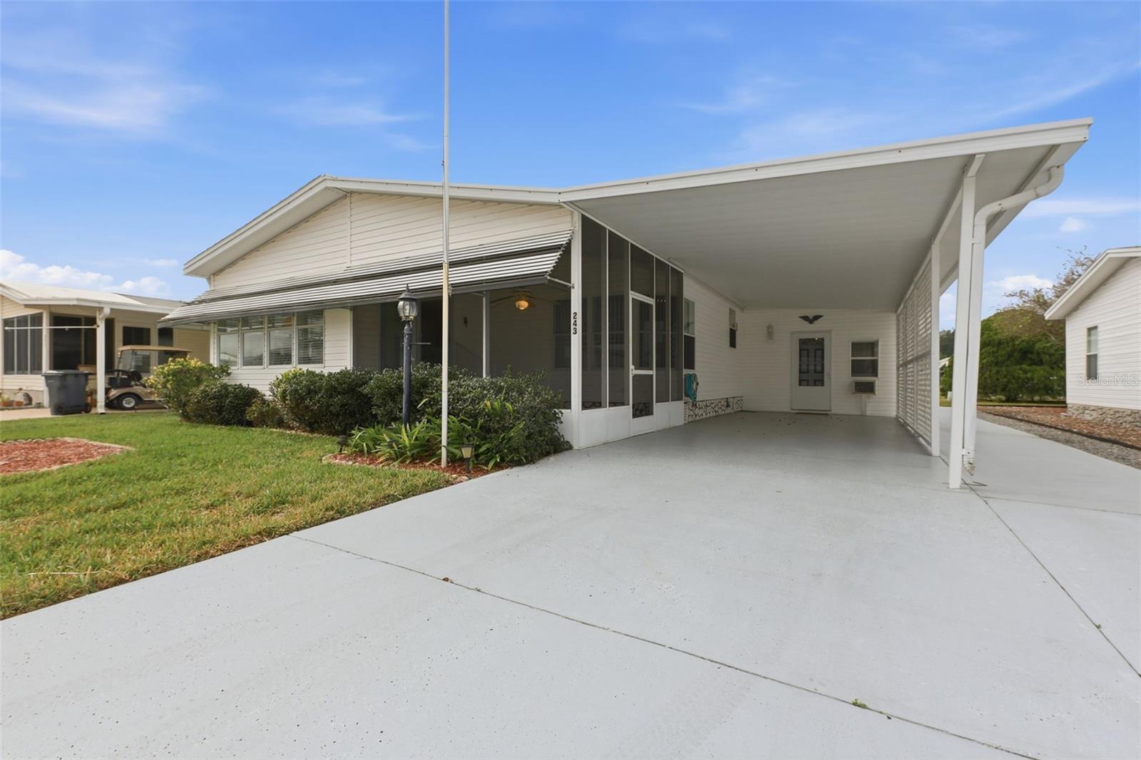 243 Douglas Park Avenue, FL
