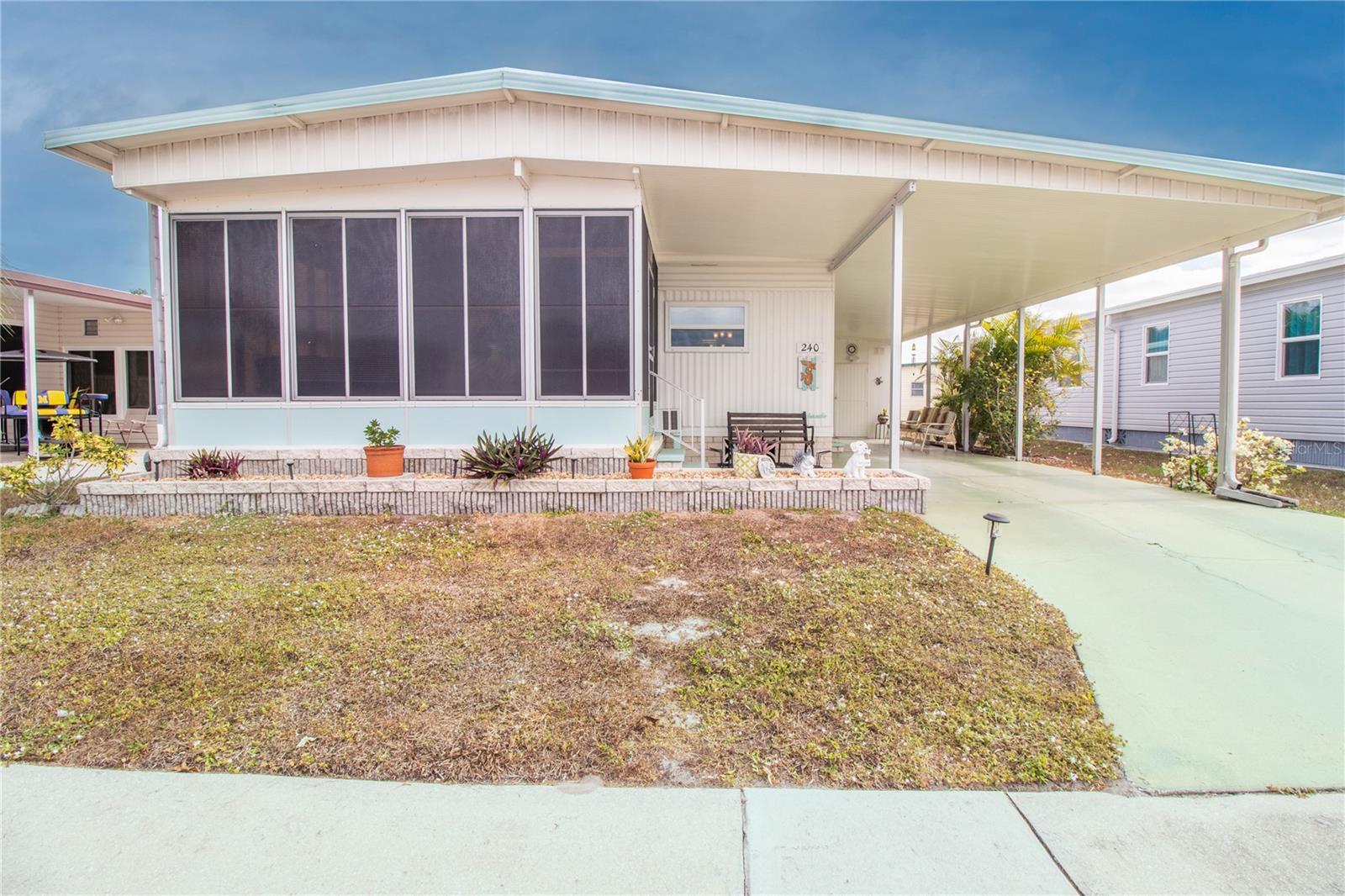 5619 Bayshore Road, FL