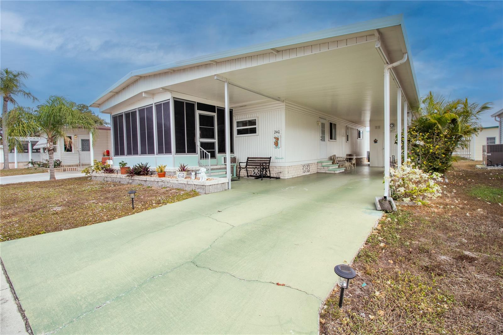 5619 Bayshore Road, FL