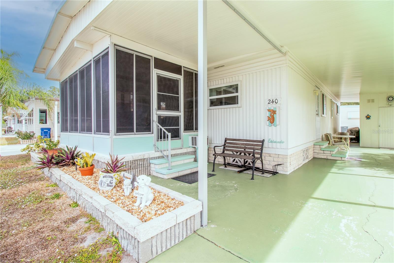 5619 Bayshore Road, FL