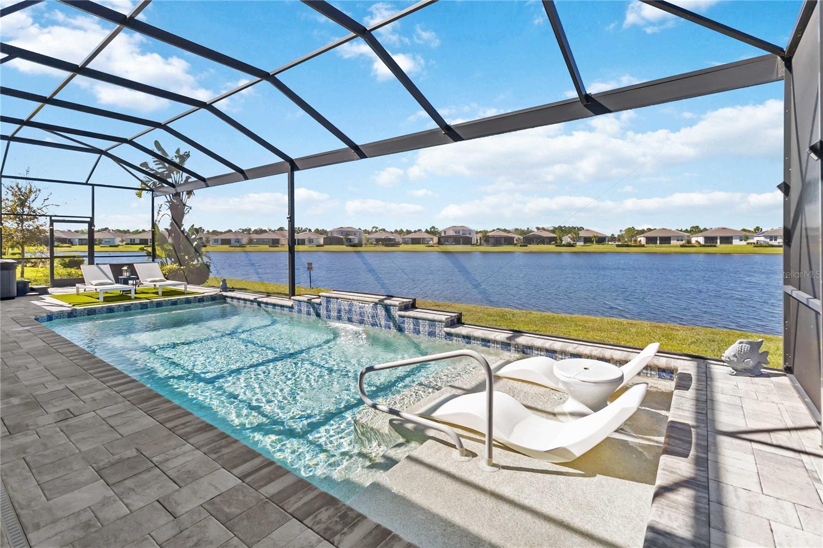2744 Nature View Road, FL