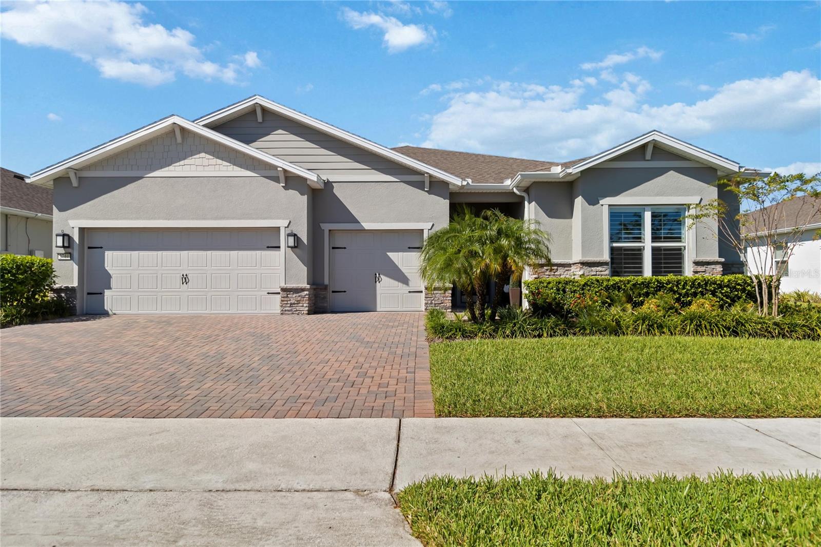 2744 Nature View Rd, FL