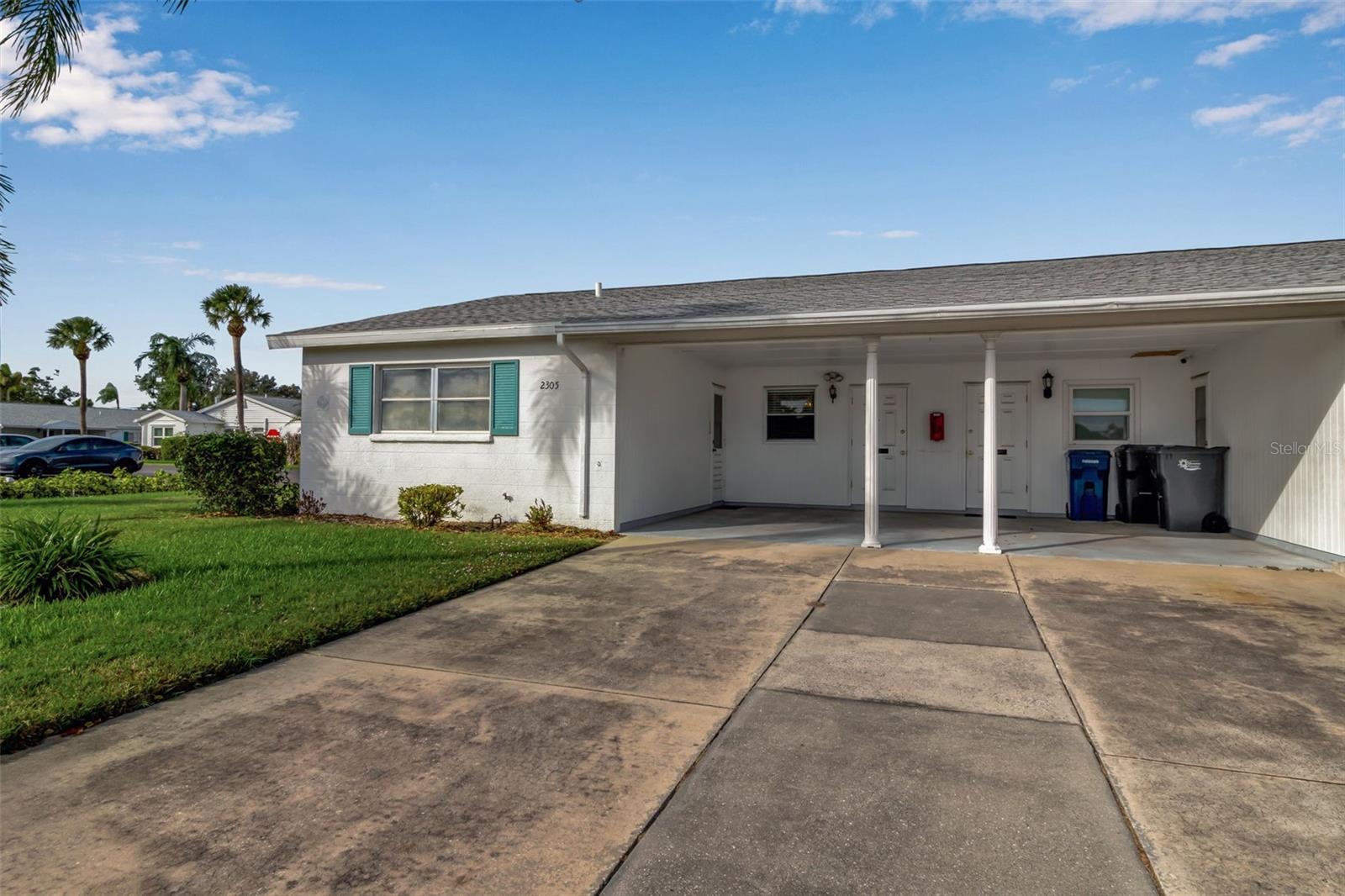 2305 Bayshore Gardens Pkwy, FL