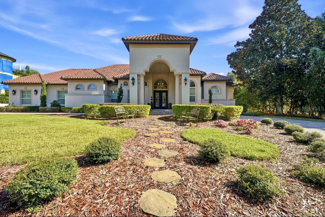 3103 Seigneury Dr, FL