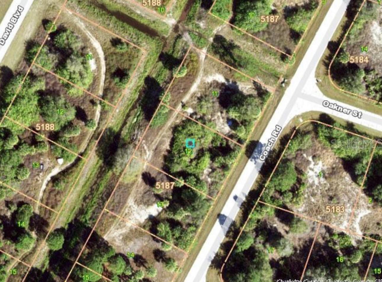 7267 Coach Rd, FL
