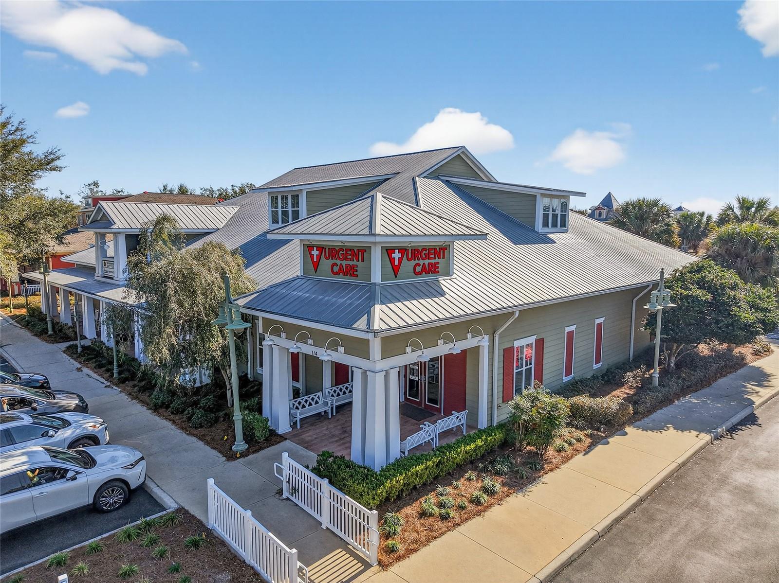 910 Old Camp Rd #110, FL