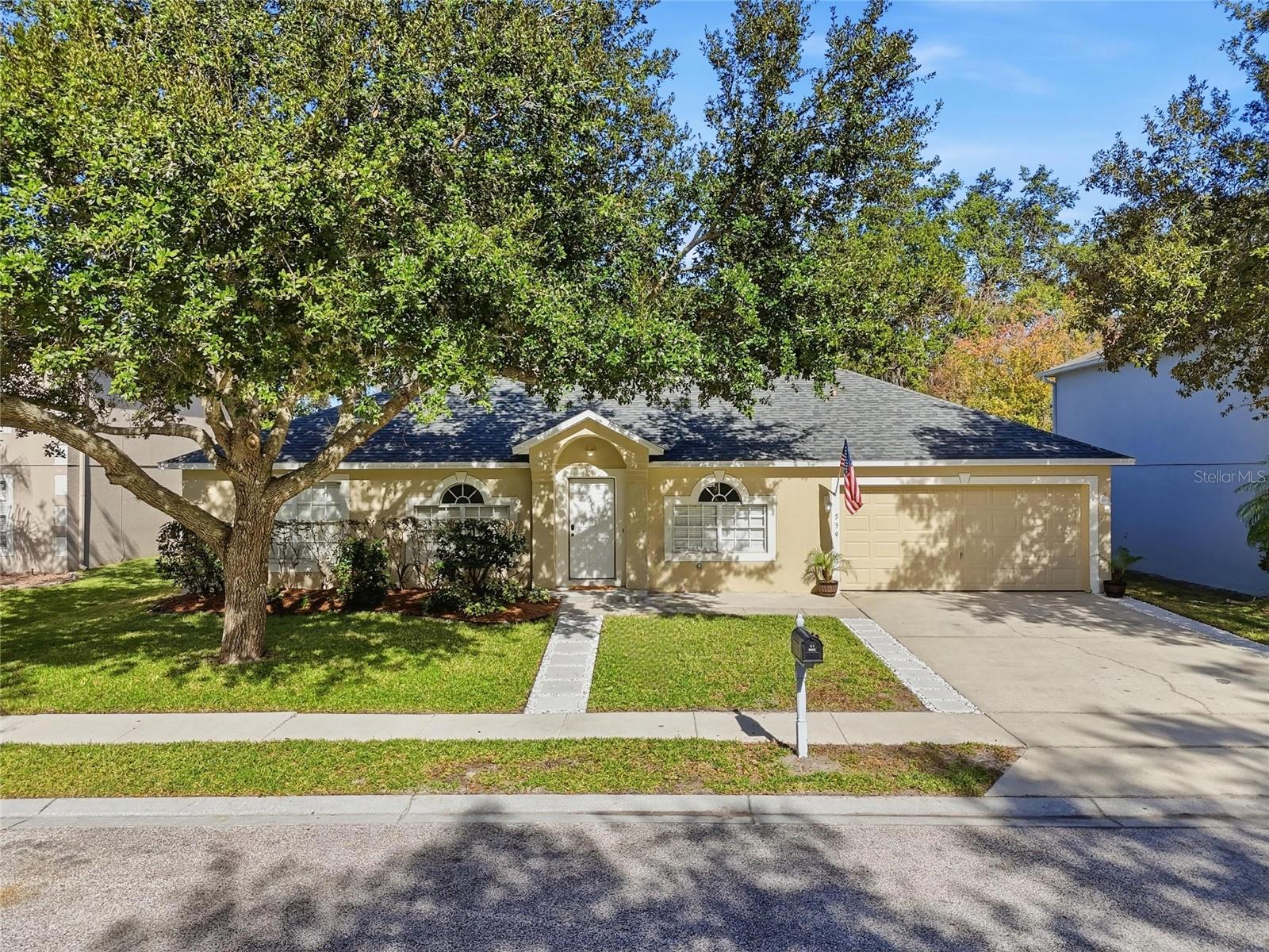 539 Granite Cir, FL