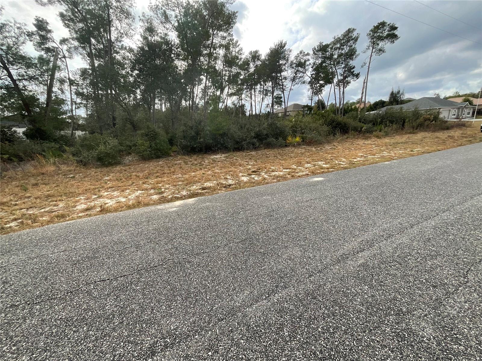 Tbd Sw 110th Ln, FL