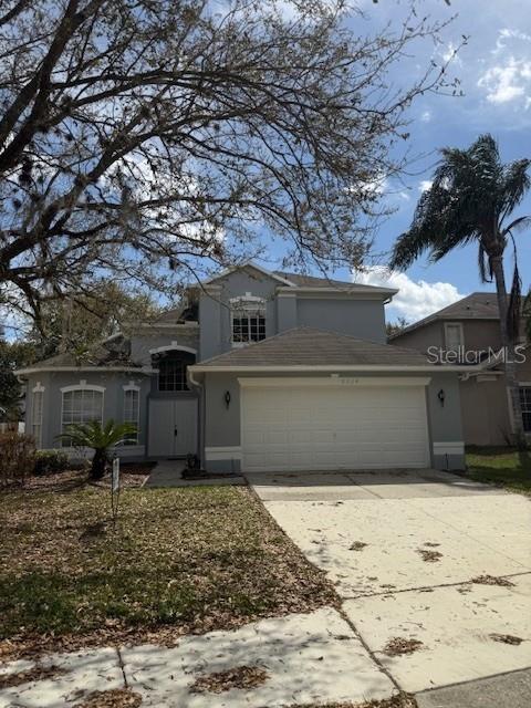 8224 Sommerville Drive, FL
