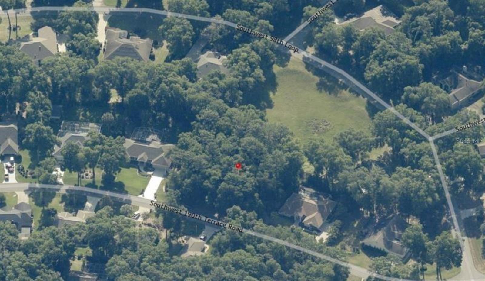 Sw 190th Ter, FL