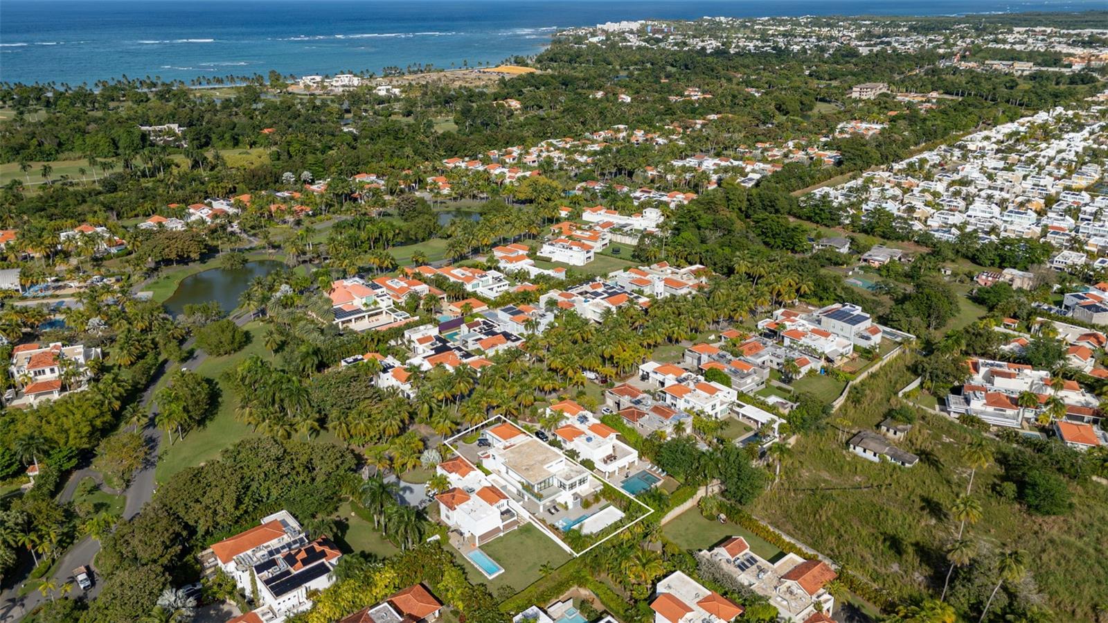 273 Dorado Beach East, PR