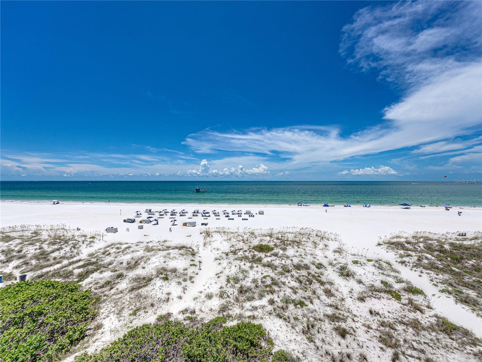 3910 Gulf Boulevard, FL
