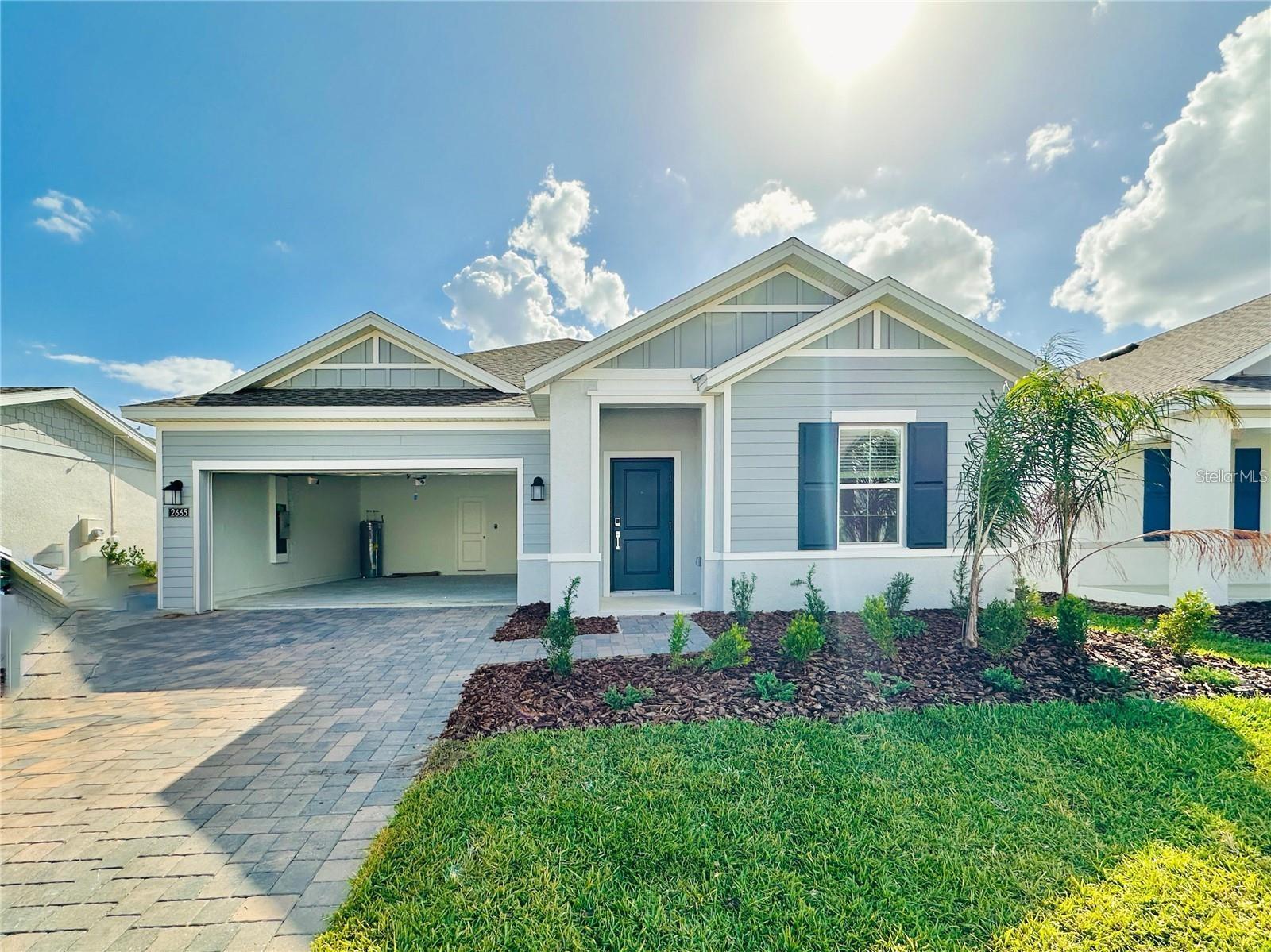 2665 Armstrong Ave, FL