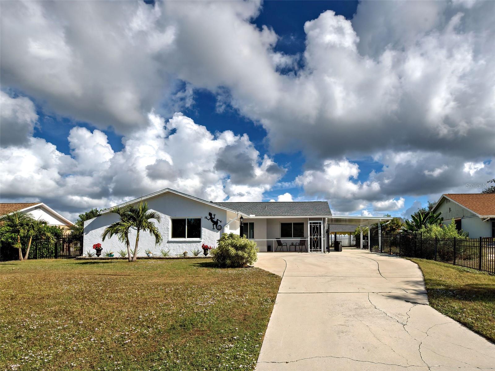 6749 Gasparilla Pines Boulevard, FL