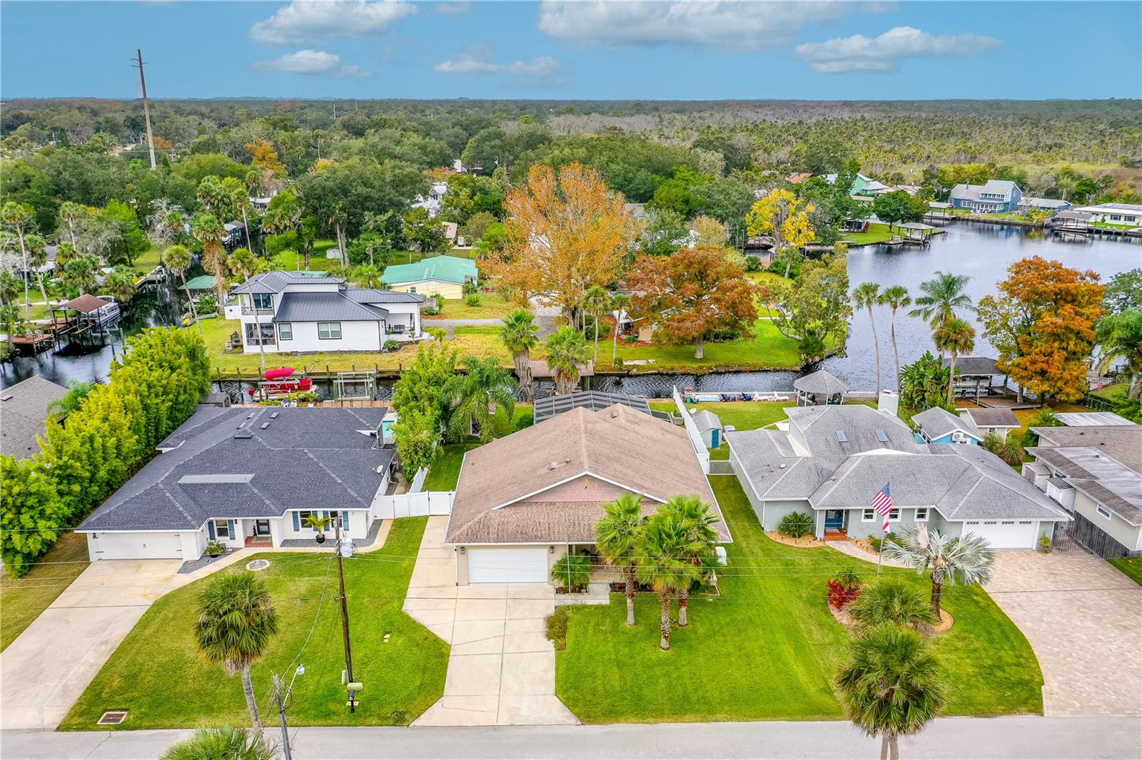 432 Palm Avenue, FL