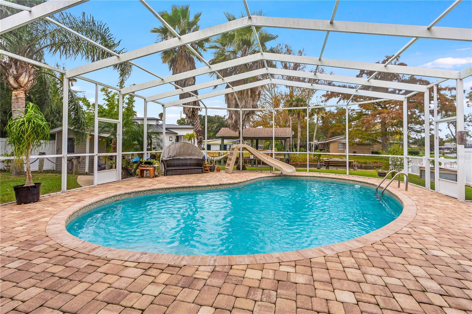 432 Palm Avenue, FL