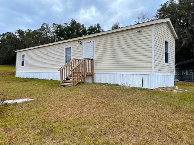 15731 72nd Place, FL
