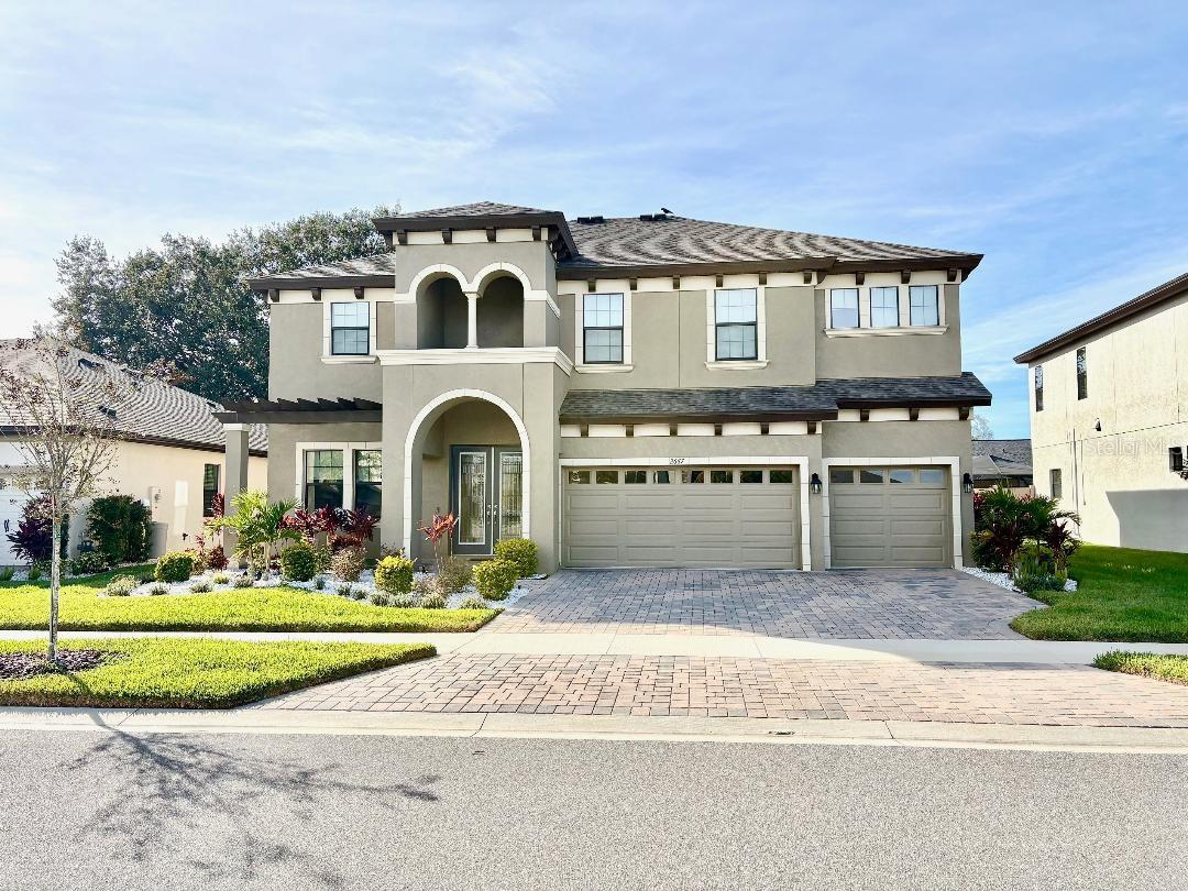 2667 Northwood Park Street, FL