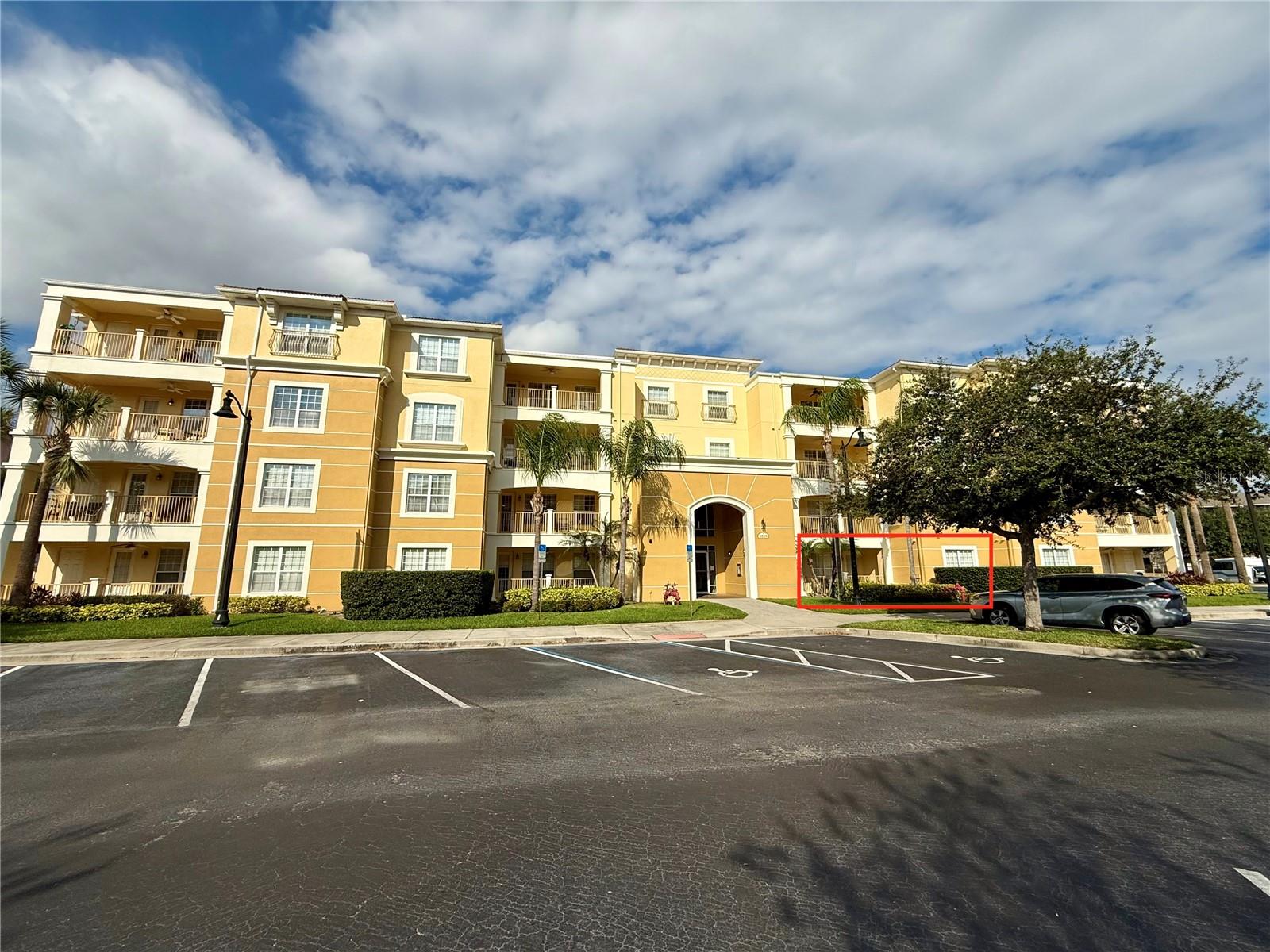 5025 Shoreway Loop, FL