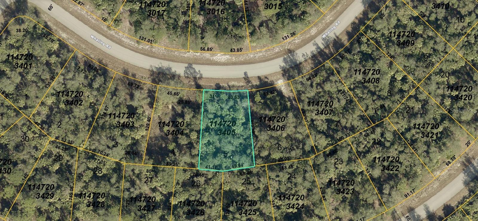 1147203405 Whaling Road, FL