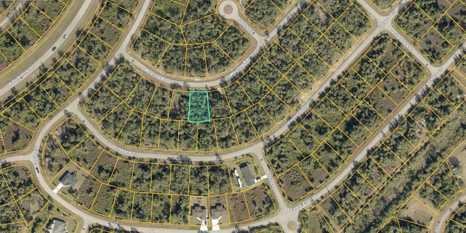 1147203405 Whaling Road, FL