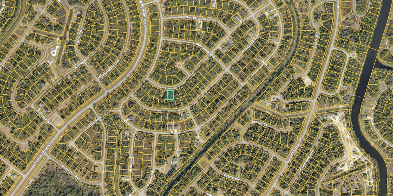 1147203405 Whaling Road, FL