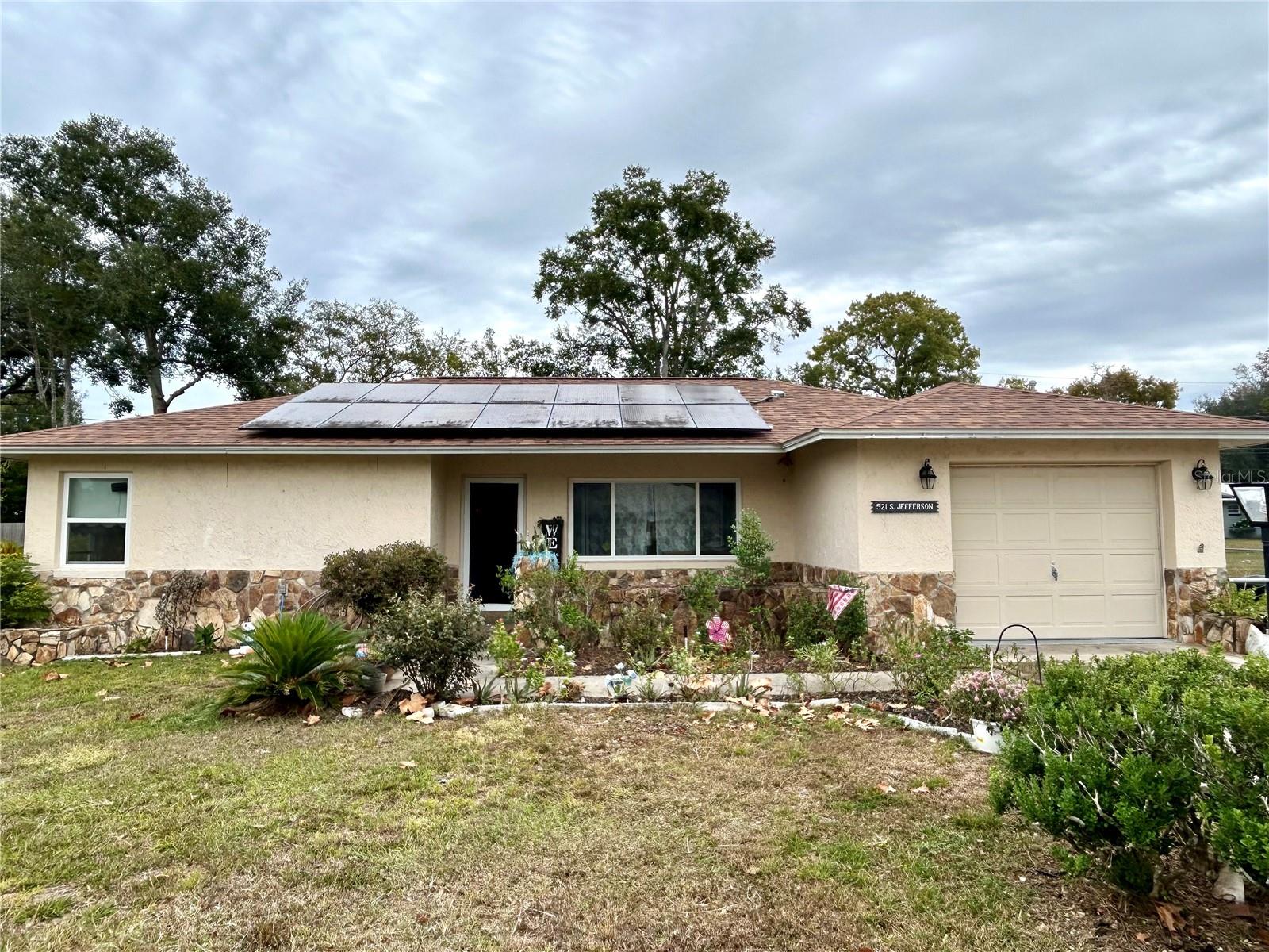 521 S Jefferson St, FL