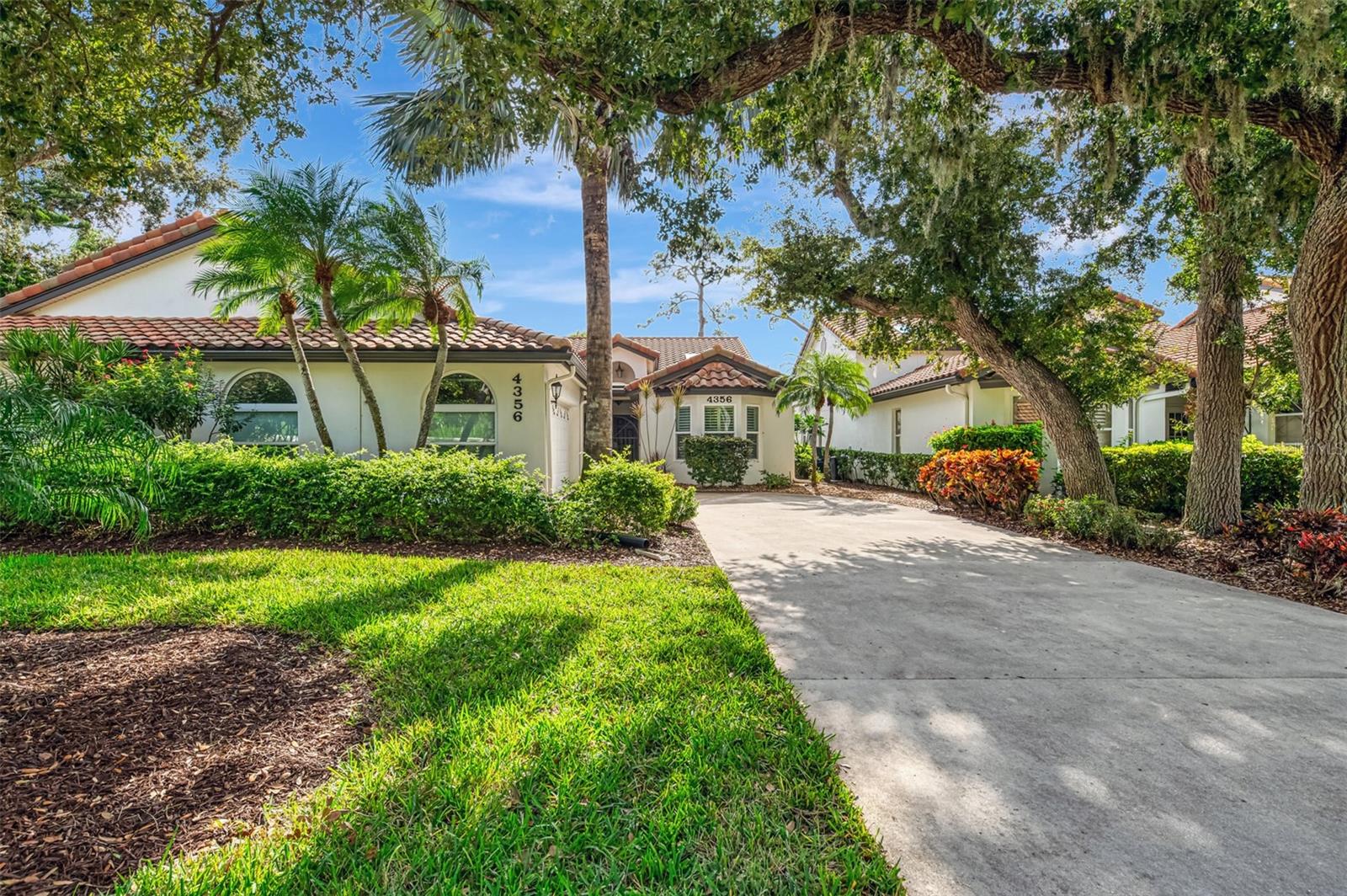 4356 Camino Madera, FL