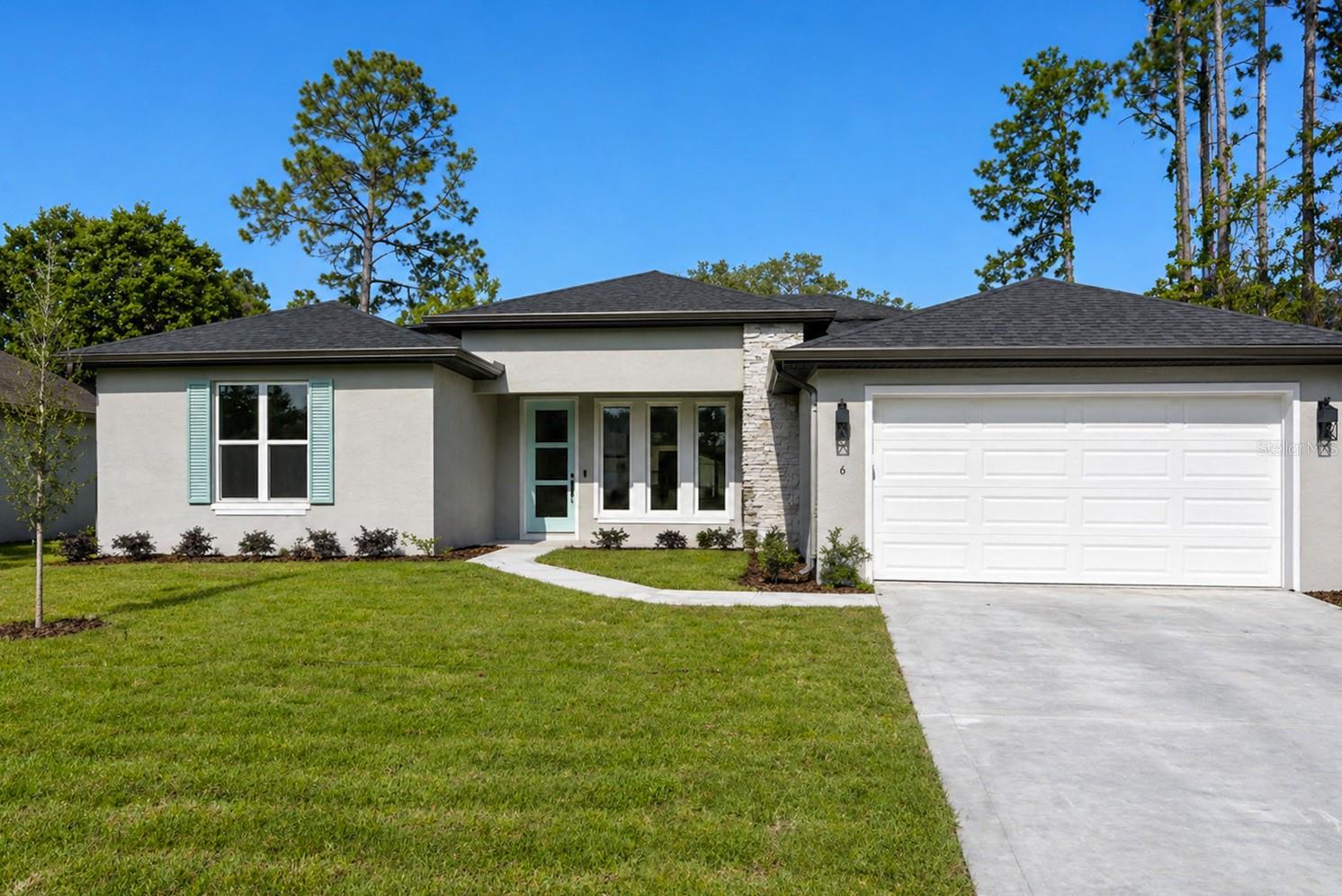 6 Ulmaceal Path, FL