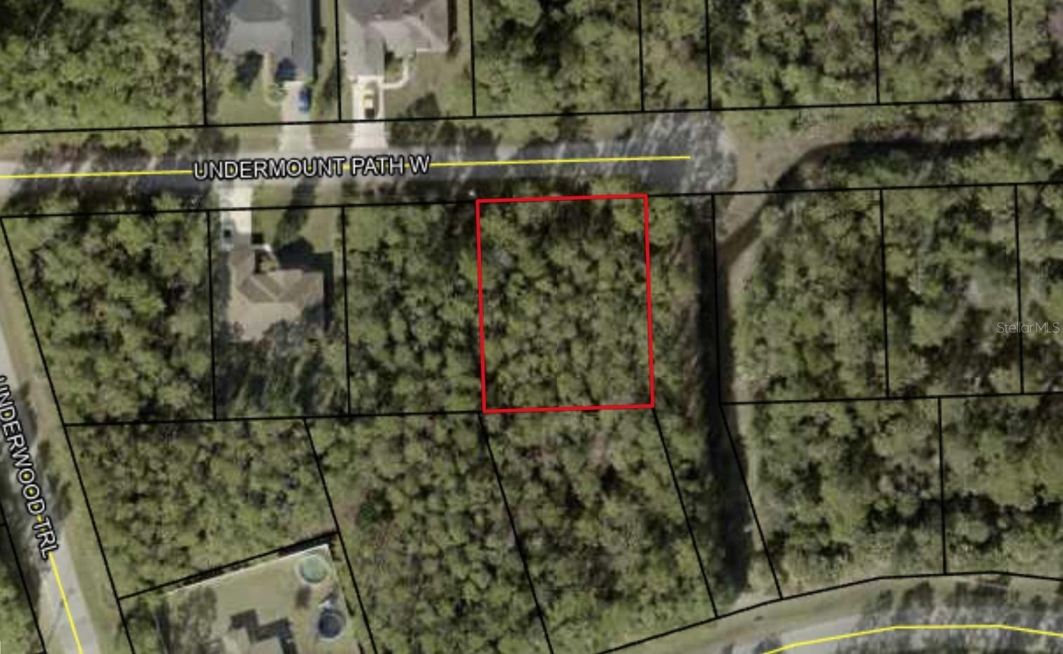 8 Undermount Path W, FL