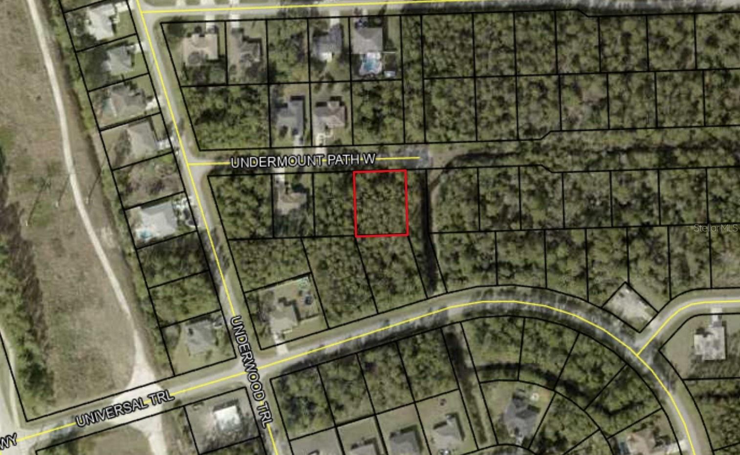 8 Undermount Path, FL