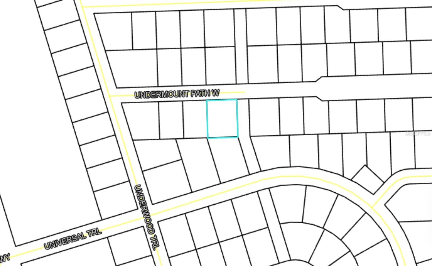 8 Undermount Path, FL