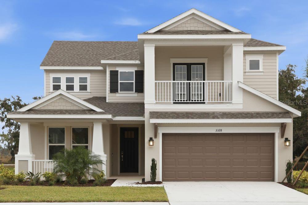 3328 Lumber Falls Dr, FL