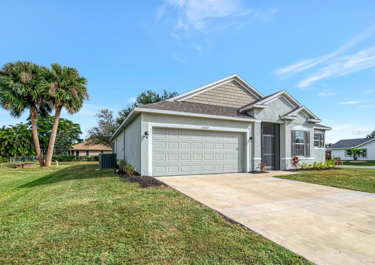 25889 Aysen Drive, FL