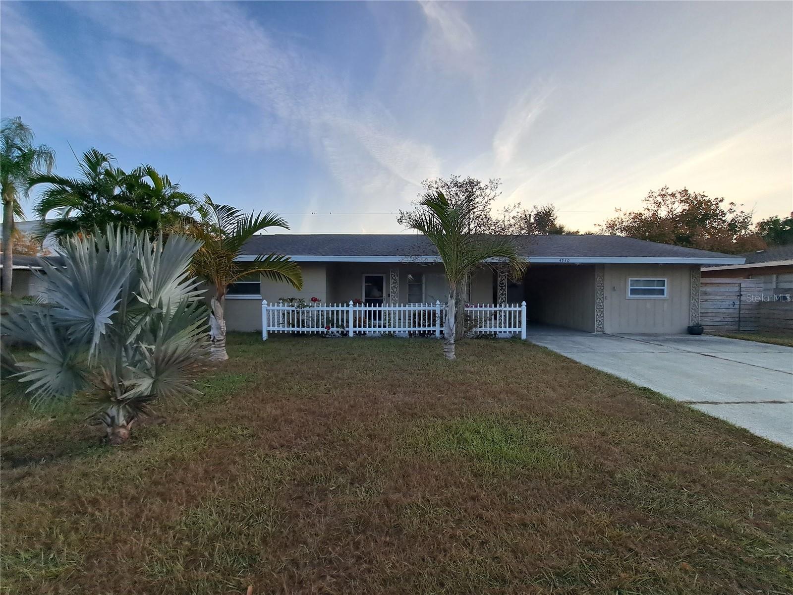 4530 19th Street Circle, FL