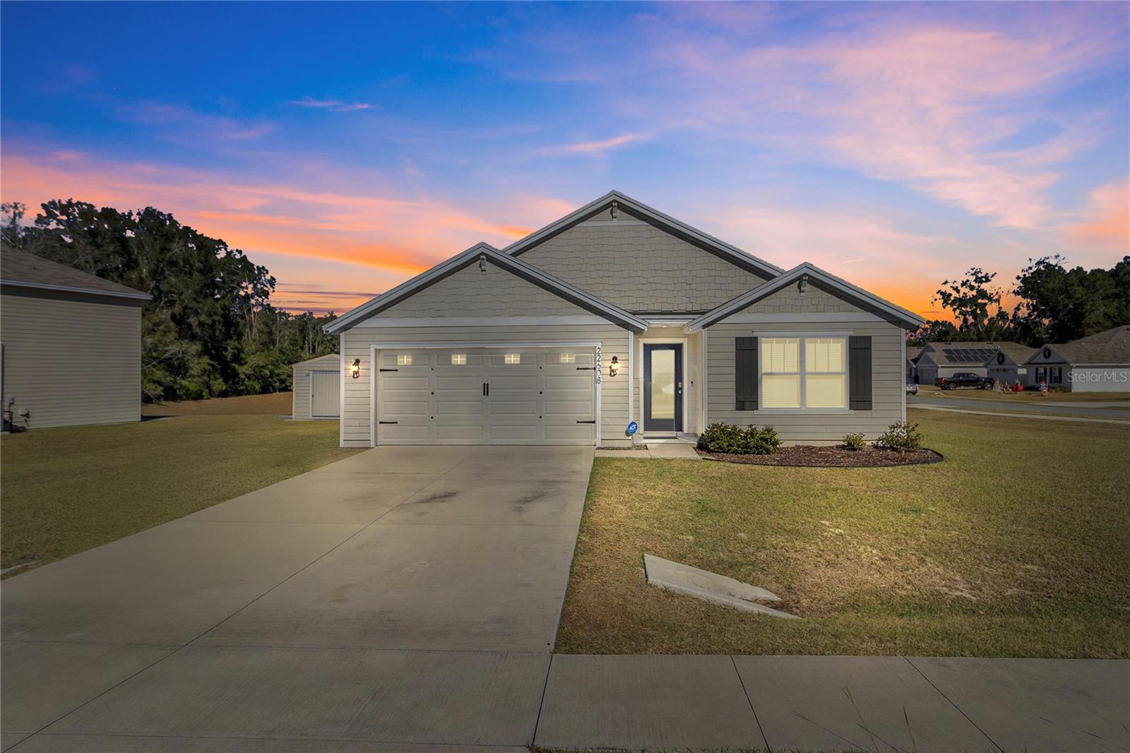 22608 196th Lane, FL