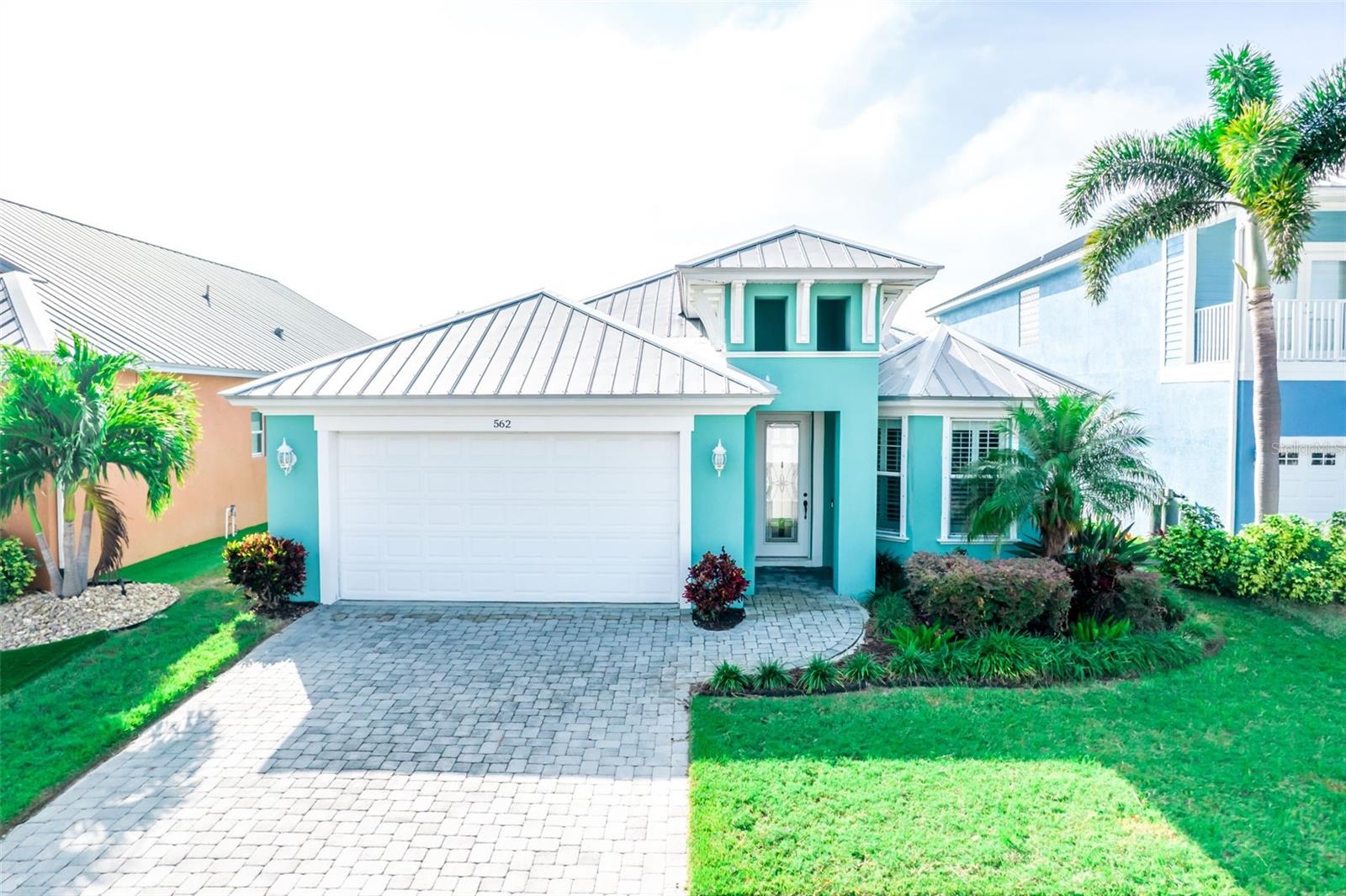 562 Bimini Bay Blvd, FL
