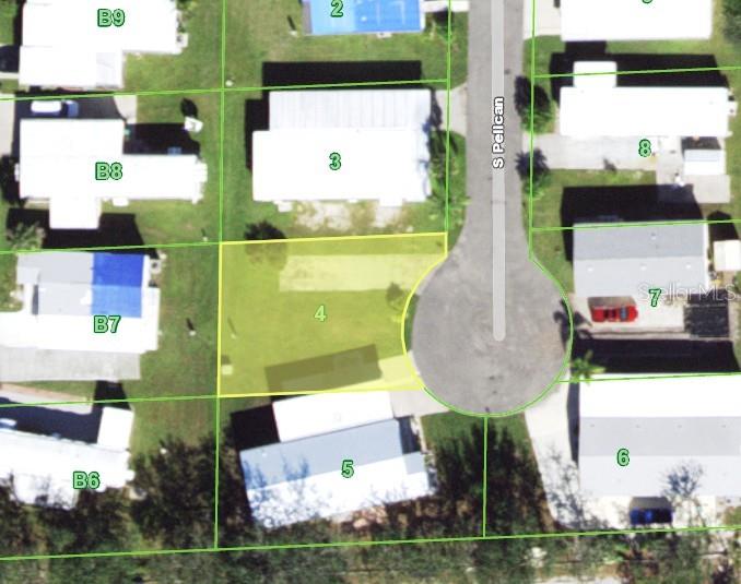 4 S Pelican, FL