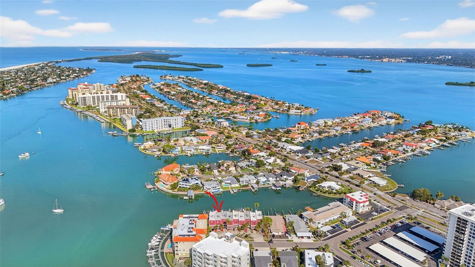214 Skiff Point, FL