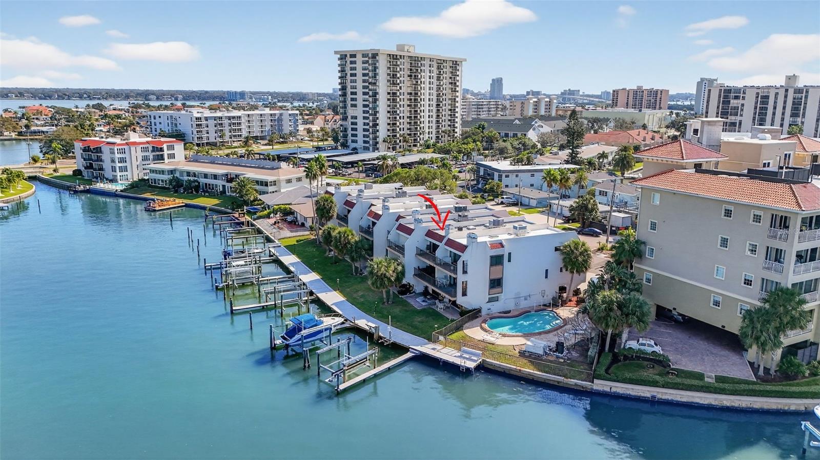 214 Skiff Point, FL